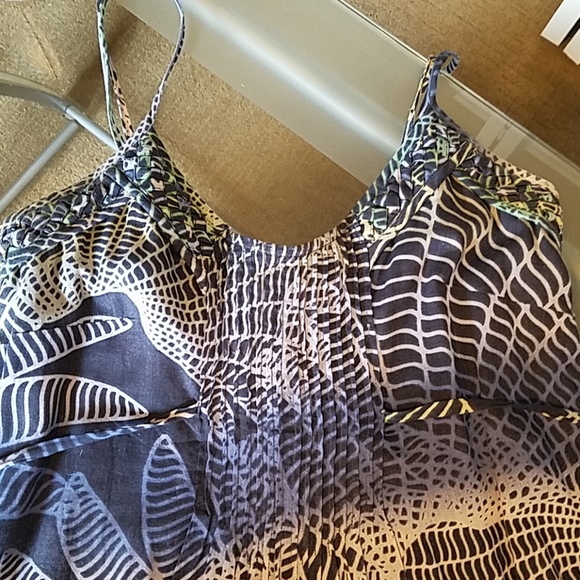 O'Neill sundress - Picture 2 of 8